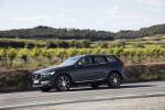 Volvo XC60 D5 Inscription 2017 года (WW)
